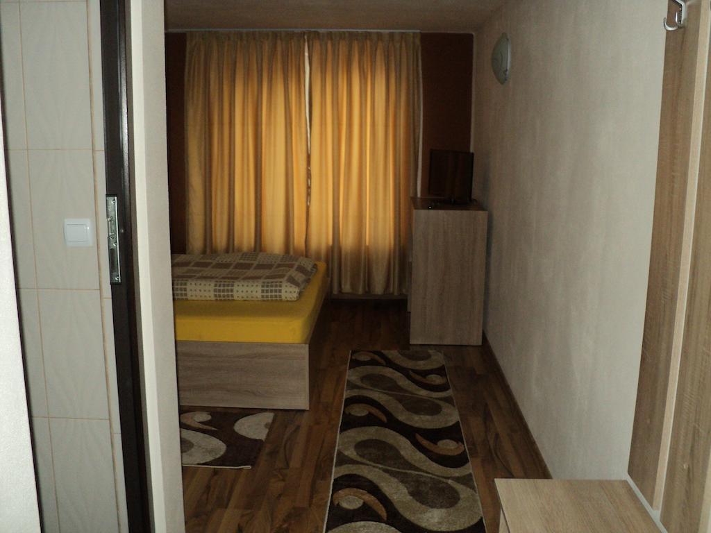 Cabana Suvenirurilor Scarisoara  Rom bilde